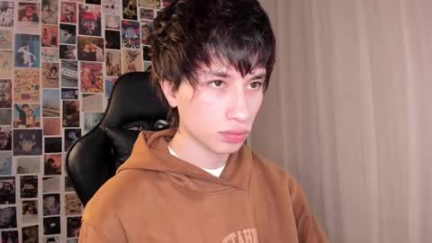 Liam online show from March 2026 05:11:01 AM