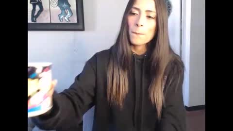 Lia Miller online show from December 2024 12:27:02 PM