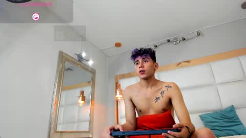 liaml_18_ online show from July 2026 06:03:01 PM