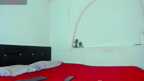 LIAM  KAI online show from March 2026 03:10:02 AM