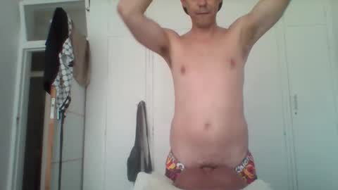 LiamRose online show from October 2025 04:55:01 AM