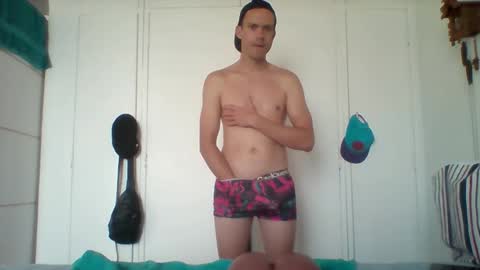 LiamRose online show from April 2026 06:18:01 AM