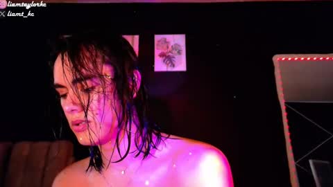 Tell me Liam online show from February 2025 04:05:02 PM