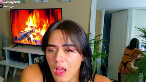 Tell me Liam online show from September 2025 11:08:01 PM