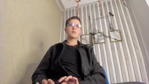 Snapshot of liamvega_ chatting on October 2025 03:20:01 AM Liam Vega online show from October 2025 03:20:01 AM