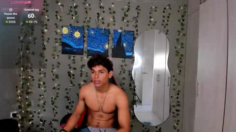 liamvibes212 online show from March 2026 01:36:02 PM