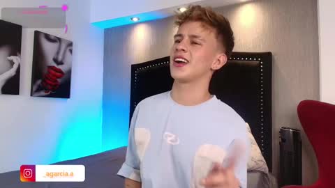 liam online show from February 2026 04:10:01 AM