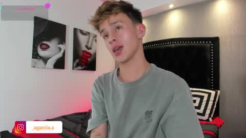 liam online show from March 2026 04:03:01 AM