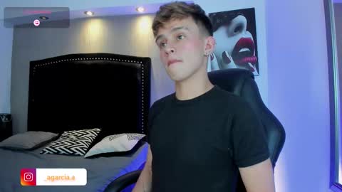 liam online show from March 2026 04:56:02 AM