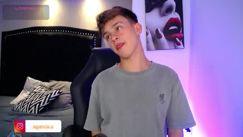 liam online show from March 2026 04:57:02 AM