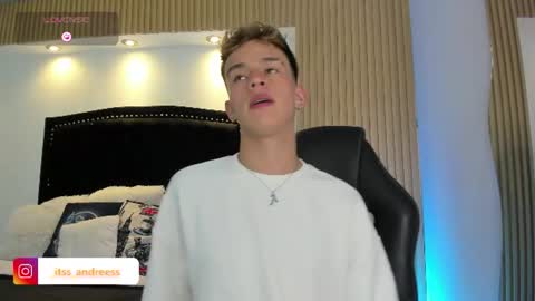 liam online show from July 2026 04:50:01 AM