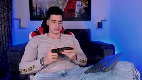 liamwyatt_ online show from March 2026 03:06:02 AM