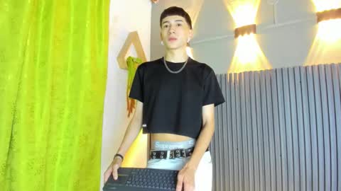 lian_cameron online show from March 2026 03:36:01 AM