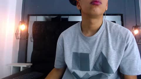 Lian Jacob online show from May 2026 08:47:02 PM