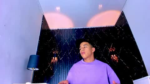 Lian Jacob online show from May 2026 07:37:02 PM