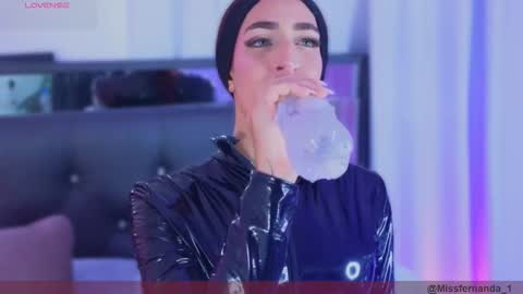 missfernanda  X online show from October 2025 10:55:02 PM