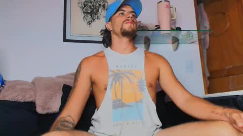 Snapshot of lian_oconner chatting on May 2026 04:30:01 AM Lian Oconner online show from May 2026 04:30:01 AM