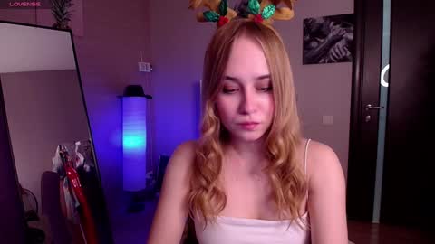 Liana online show from December 2024 02:12:01 AM