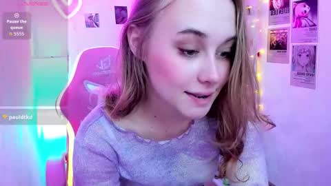 Liana online show from March 2026 02:17:02 AM