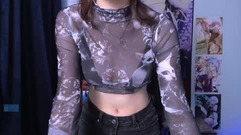 Little Liana  online show from December 2024 11:24:02 PM