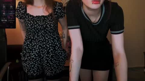 Little Liana  online show from December 2024 05:37:01 AM