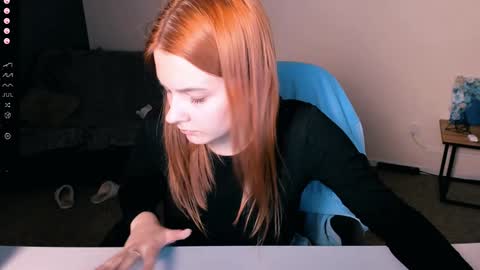 Little Liana  online show from December 2024 04:35:02 AM