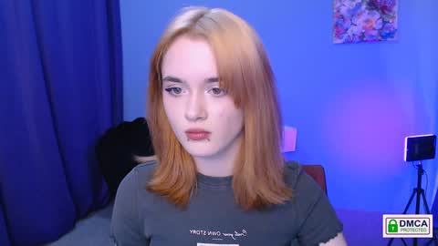 Little Liana  online show from January 2025 07:40:01 PM