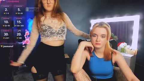 Little Liana  online show from January 2025 01:10:02 AM