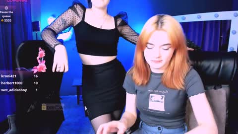 Little Liana  online show from January 2025 12:54:01 PM