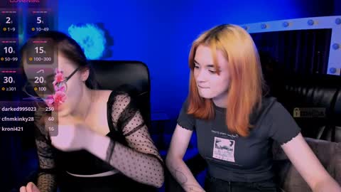 Little Liana  online show from January 2025 04:09:01 PM