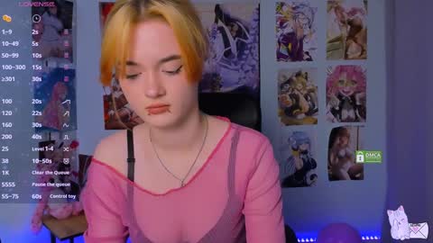 Little Liana  online show from February 2025 02:16:01 PM