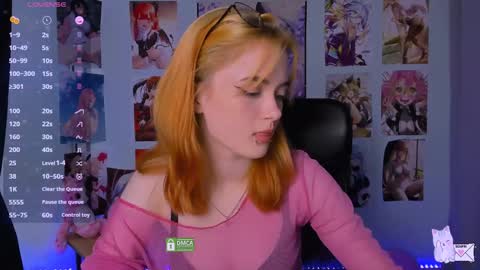 Little Liana  online show from February 2025 05:20:01 PM