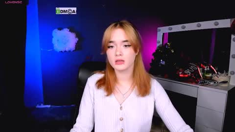 Little Liana  online show from February 2025 11:13:01 AM