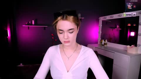 Little Liana  online show from March 2025 08:03:02 PM