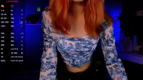 Little Liana  online show from October 2025 12:58:01 PM