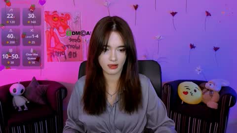 Little Liana  online show from March 2026 08:35:02 PM