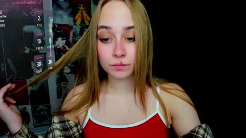 Liana online show from May 2026 01:24:02 AM