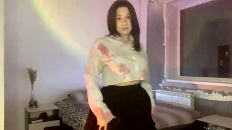 Sofia online show from March 2026 04:12:02 PM