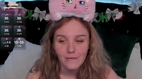 Snapshot of lianafleen chatting on December 2024 01:42:01 AM your sweet Liana online show from December 2024 01:42:01 AM