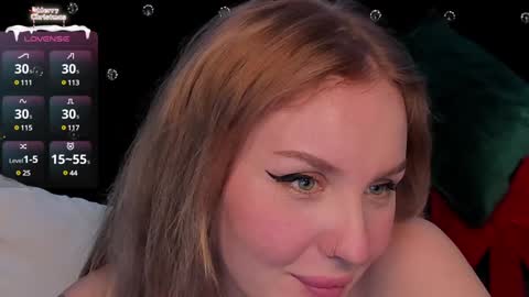 Snapshot of lianafleen chatting on December 2024 12:39:02 AM your sweet Liana online show from December 2024 12:39:02 AM