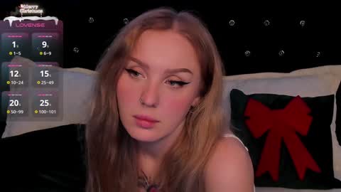 Snapshot of lianafleen chatting on December 2024 10:03:02 PM your sweet Liana online show from December 2024 10:03:02 PM