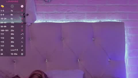 Snapshot of lianafleen chatting on January 2025 10:34:02 PM your sweet Liana online show from January 2025 10:34:02 PM