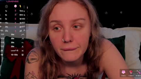 Snapshot of lianafleen chatting on January 2025 09:11:02 PM your sweet Liana online show from January 2025 09:11:02 PM
