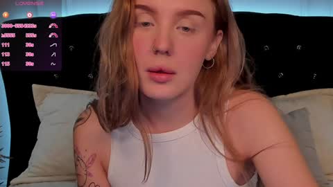 Snapshot of lianafleen chatting on January 2025 08:15:02 PM your sweet Liana online show from January 2025 08:15:02 PM