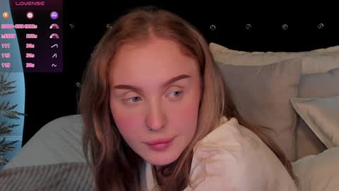 Snapshot of lianafleen chatting on January 2025 11:27:02 PM your sweet Liana online show from January 2025 11:27:02 PM