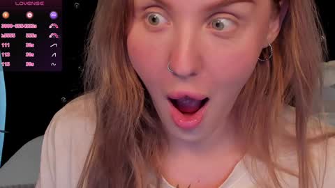 Snapshot of lianafleen chatting on January 2025 02:29:02 AM your sweet Liana online show from January 2025 02:29:02 AM