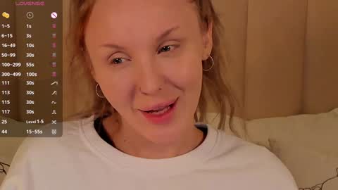 Snapshot of lianafleen chatting on January 2025 07:47:02 PM your sweet Liana online show from January 2025 07:47:02 PM