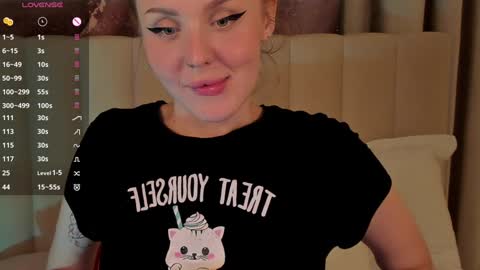 Snapshot of lianafleen chatting on January 2025 01:50:01 AM your sweet Liana online show from January 2025 01:50:01 AM