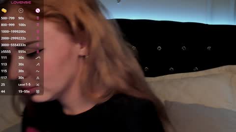 Snapshot of lianafleen chatting on January 2025 07:35:02 PM your sweet Liana online show from January 2025 07:35:02 PM