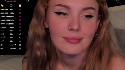 Snapshot of lianafleen chatting on January 2025 10:37:01 PM your sweet Liana online show from January 2025 10:37:01 PM